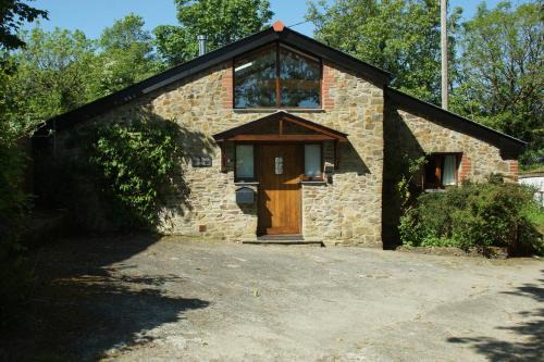 Holsworthy House | Dilly Dally Barn