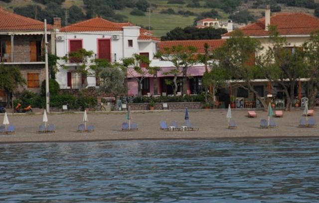 Petra Apartment | Dimitra