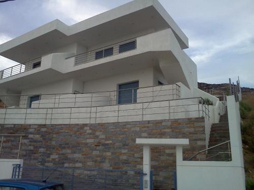 Karystos Apartment | Dimitris House