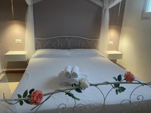 Casalabate Apartment | Dimora Agnese