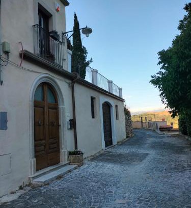 Caporciano Bed & Breakfast | Dimora al Colle