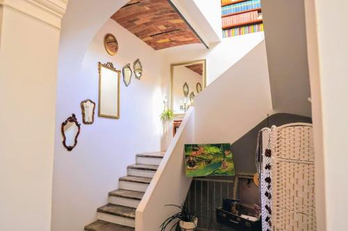 Loreto Aprutino Bed & Breakfast | Dimora Amina