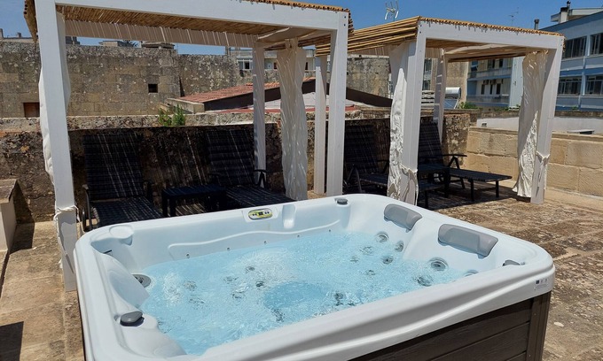 Martano House | Dimora Assuntina Fine Rooms