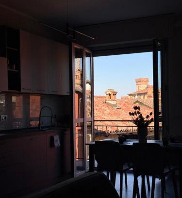 Barolo Apartment | Dimora Canonica - Apartment