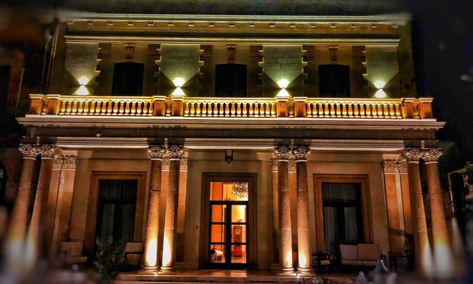 Lecce Historic Center Bed & Breakfast | Dimora Charleston SPA Lecce