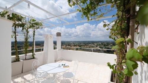 Centro Storico House | Dimora d'Itria