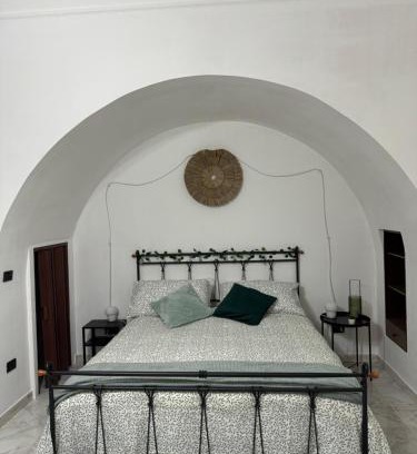 Municipio 4 Apartment | Dimora da Nonna Giulia