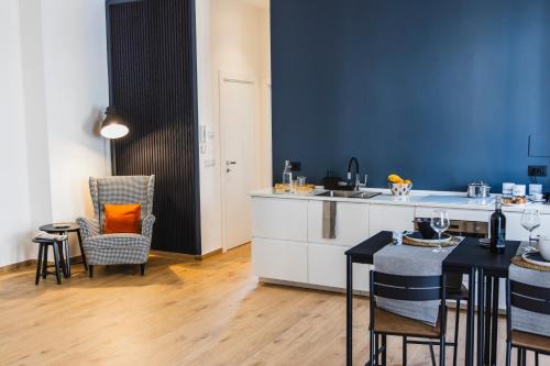 Municipio 2 Apartment | Dimora De Gasperi