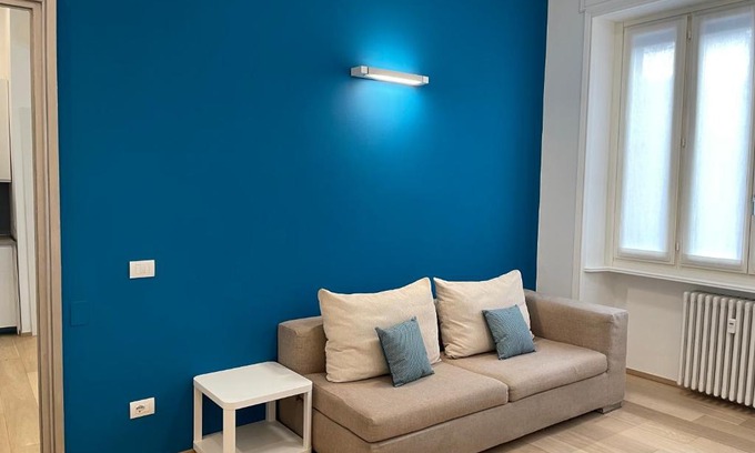 Porta Venezia Apartment | Dimora Dei Cappuccini