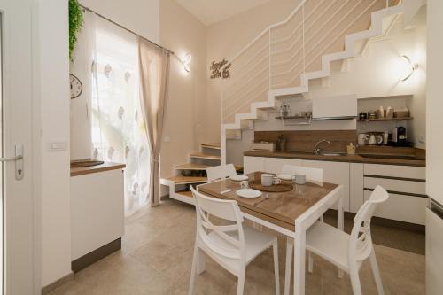 Sannicandro di Bari Apartment | Dimora del Borgo