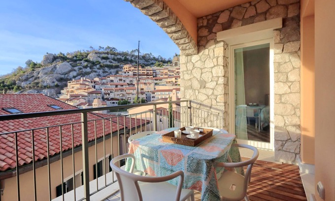 Portopiccolo Apartment | Dimora del mare - Portopiccolo Apartments