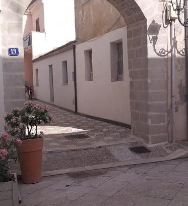 Favignana Apartment | Dimora dell'Arco