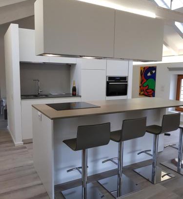 Rovereto Apartment | Dimora diffusa Sannicolò al Fiume