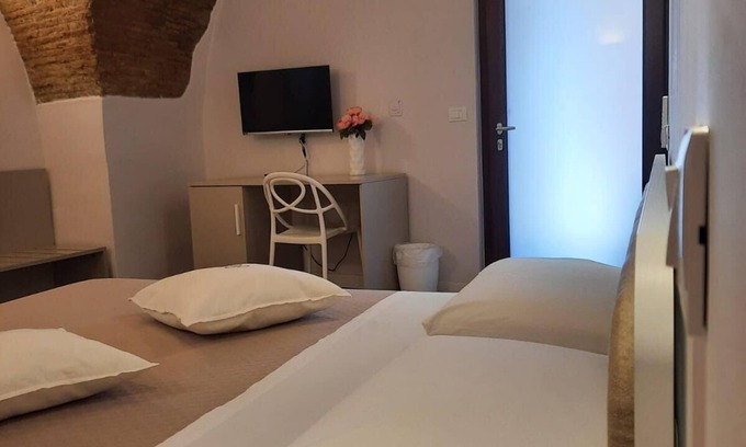 San Martino in Pensilis Hotel | Dimora Donna Dora