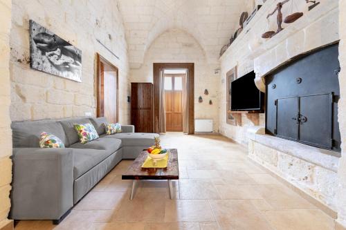 Melendugno Apartment | Dimora Elia