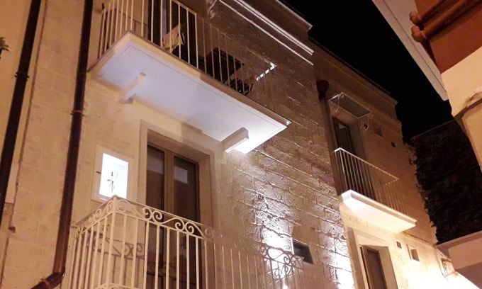 Modugno Bed & Breakfast | Dimora Elizabeth II