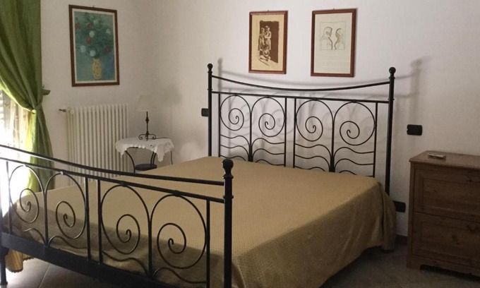 Conversano Bed & Breakfast | Dimora Gentile