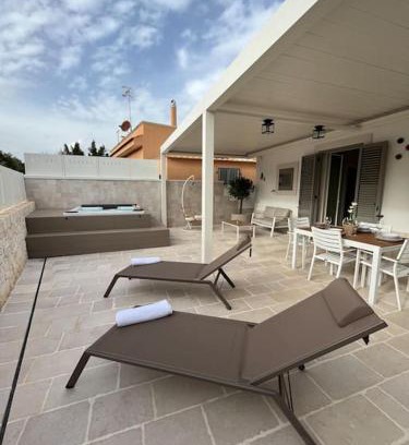 Fasano House | Dimora Giardinelli