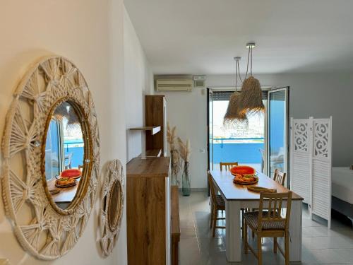 Monopoli House | Dimora Girasole