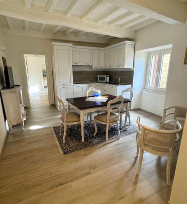 Monte Santa Maria Tiberina Apartment | Dimora monte S. Maria Tiberina