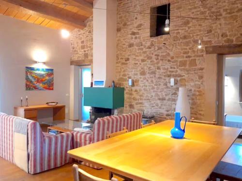 Arielli House | Dimora Le Poiane