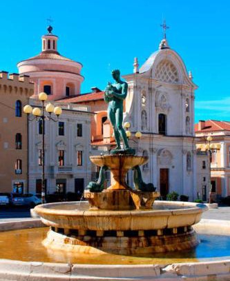 L'Aquila Apartment | Dimora Liberty - Affitti Brevi Italia