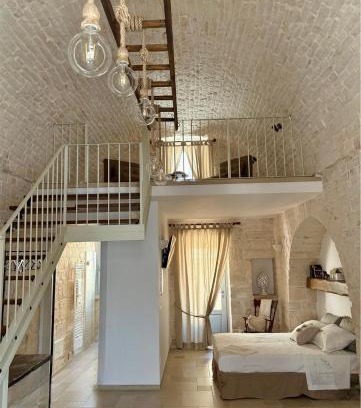 Alberobello House | Dimora Liviana