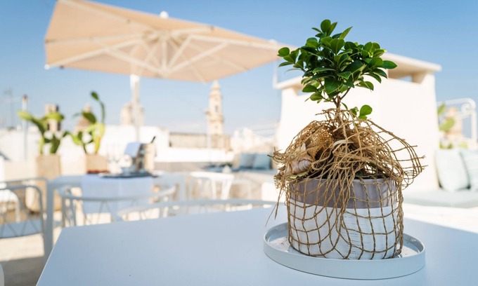 Centro Storico House | Dimora Maio