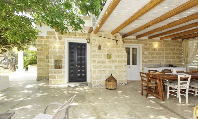 Parabita Villa | Dimora Maniva - Parabita