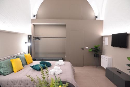 Monopoli House | Dimora Minelli Suites
