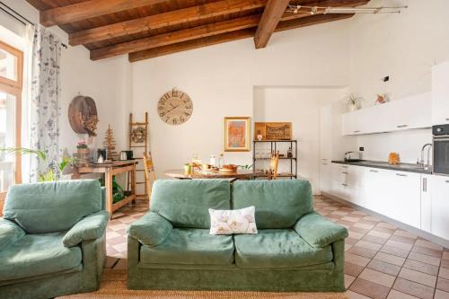 Madonna di Tirano House | Dimora Perla di Villa - Historical Wine Retreat near Bernina Express