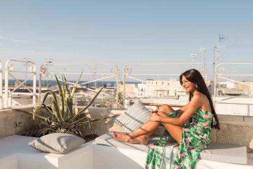 Centro Storico House | Dimora Pietrabianca