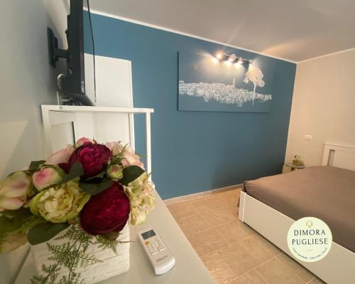 Palo del Colle Apartment | Dimora Pugliese
