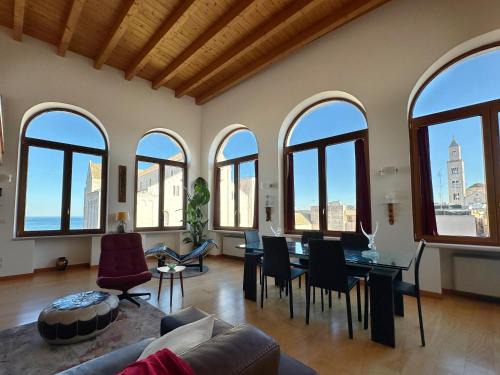 Old Town Apartment | Dimora Riccardi San Nicola