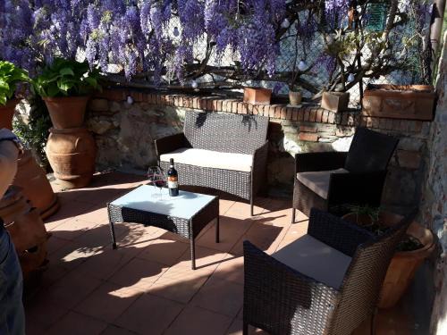 Impruneta Apartment | Dimora Ricceri