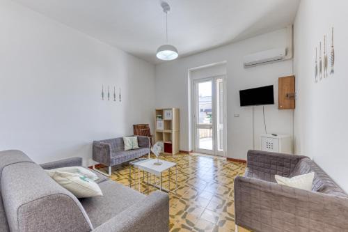 Santa Maria di Leuca Apartment | Dimora Ristola