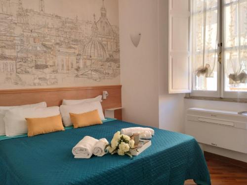 Salario Apartment | Dimora Roma Eterna, vacation & business