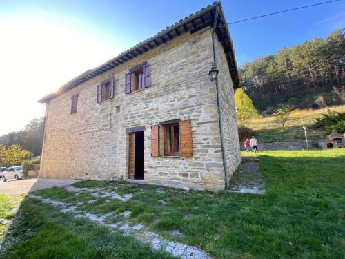 Gubbio House | DIMORA San Secondo 17D