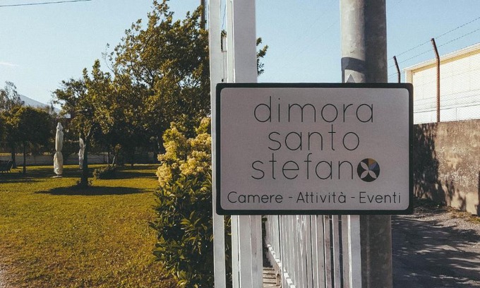 Pompei House | Dimora Santo Stefano