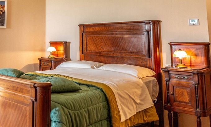 Calitri House | Dimora Schioppo - Tripla