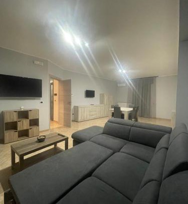 Latiano House | Dimora Sole & Sogni