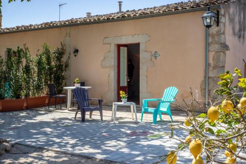Santa Croce Camerina House | Dimora storica il Sultano Gelsomino