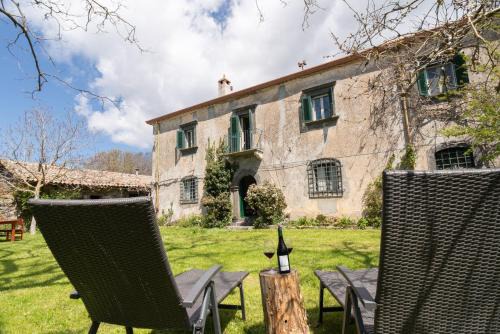 Maniace Villa | Dimora Storica Dei Nelson