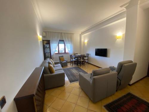 Agrigento Apartment | DimoraDora