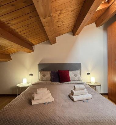 Montagnana Apartment | Dimore Al Borgo