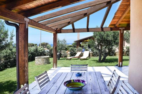 Custonaci House | Dimore Damare Baia Cornino