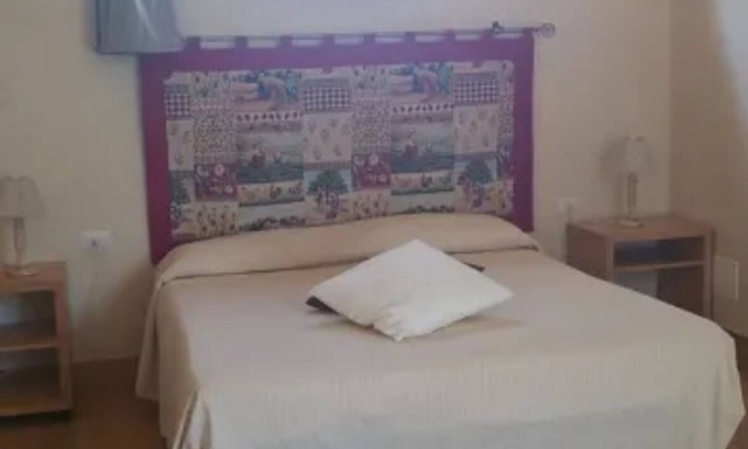 Nardo Apartment | Dimore del Roseto