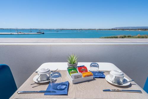 Syracuse Bed & Breakfast | Dimore delle Zagare Molo