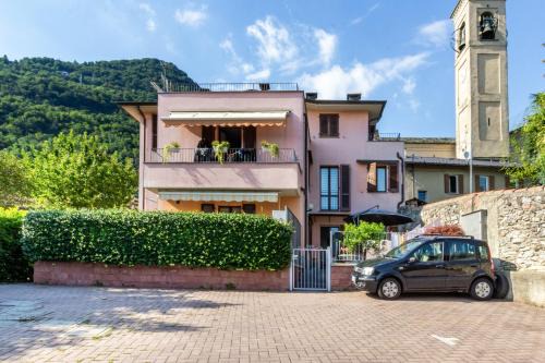 Cernobbio Apartment | Din Don House