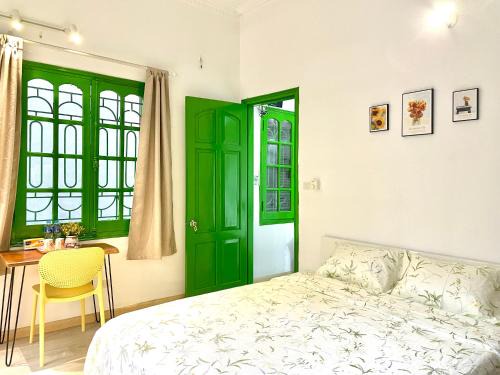 Tay Ho House | Ding Doong 2nd Homes